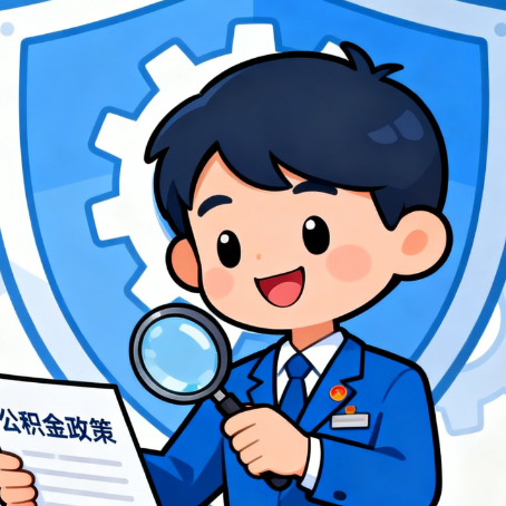 呼伦贝尔《关于2025住房公积金年度缴存有关问题的通知》政策解读