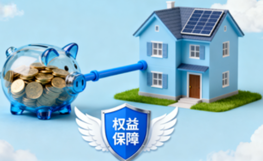 呼伦贝尔住房公积金政策“上新” 一文为你划重点