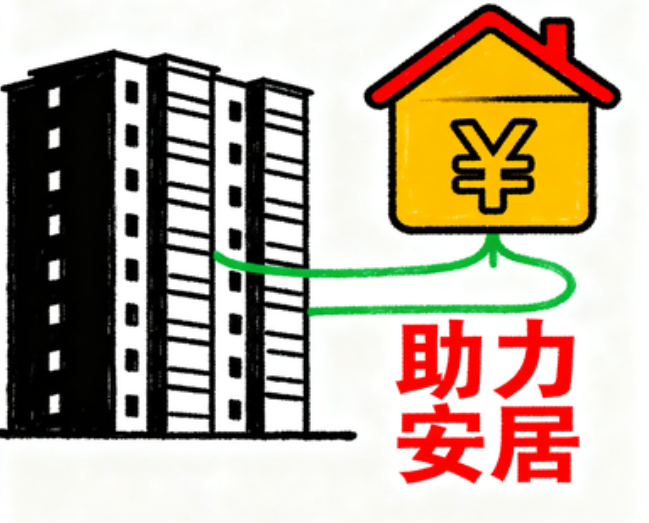 呼伦贝尔从发放补贴到公积金贷提额,各地保障多子女家庭住房政策升温