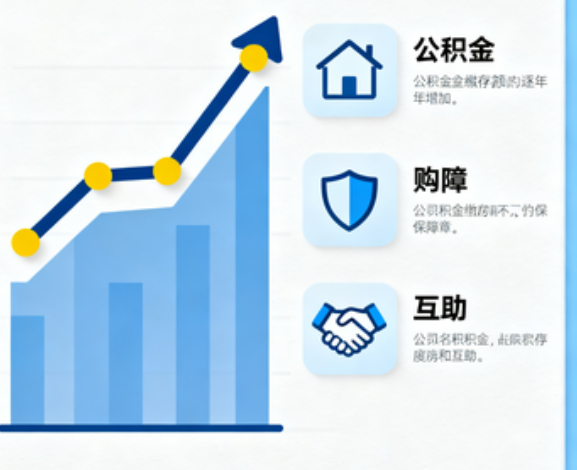 呼伦贝尔住房公积金增值收益：取之于民，用之于民的普惠之道