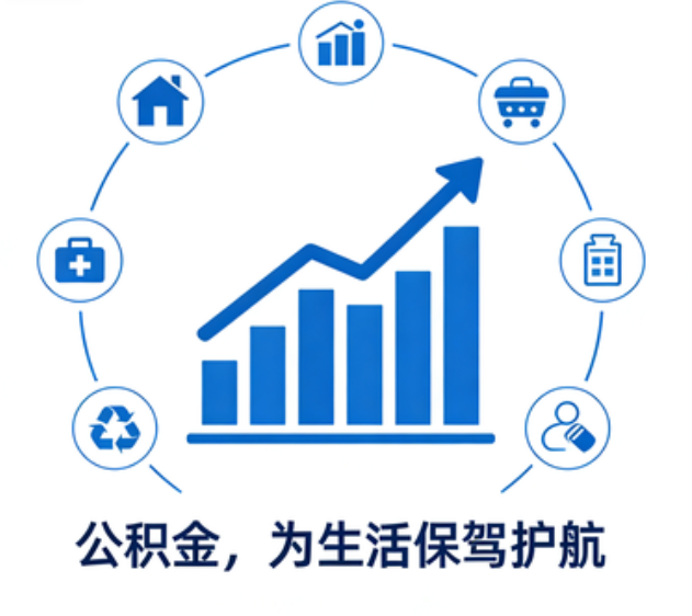 呼伦贝尔住房公积金制度迎来历史性变革：普惠化、数字化、服务化成为新趋势