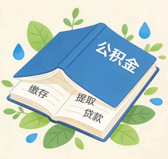 呼伦贝尔住房公积金的提取条件