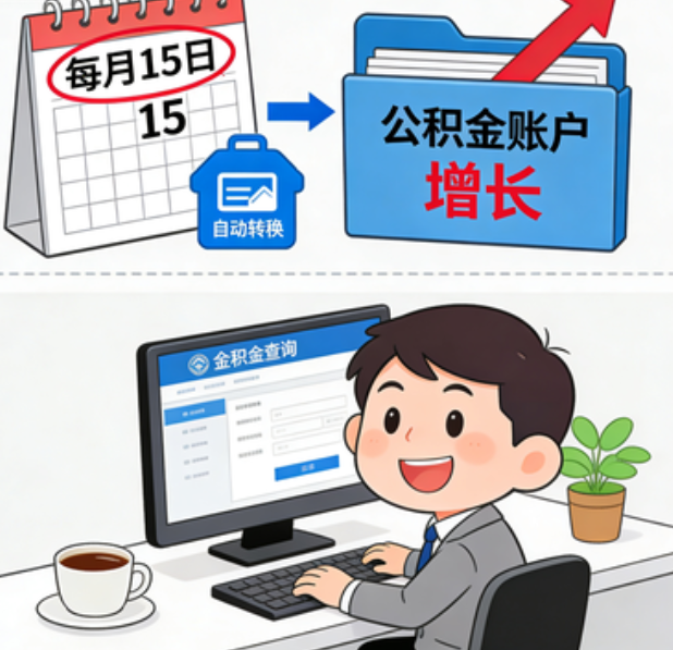 呼伦贝尔公积金代办服务：专业赋能，合规守护您的住房权益