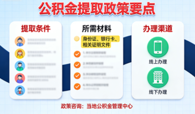 呼伦贝尔异地购房公积金提取全攻略
