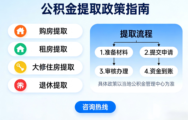 呼伦贝尔住房公积金与养老规划:制度功能解析与个人资金活用指南