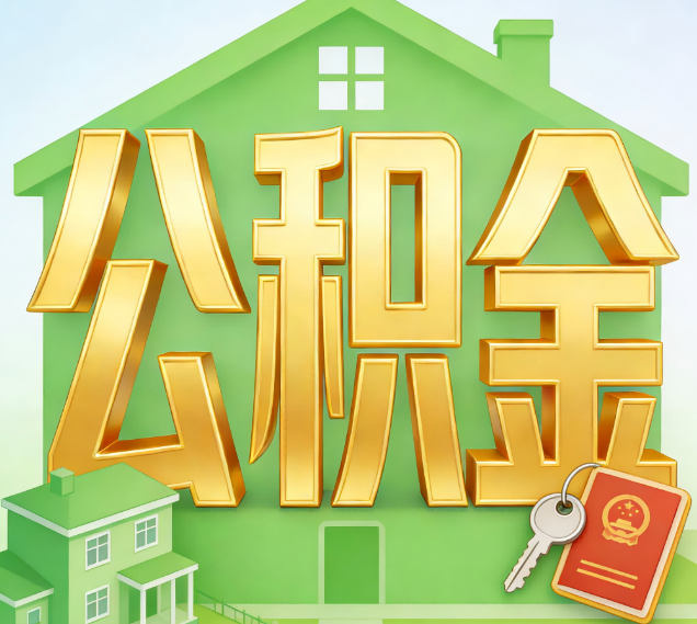 呼伦贝尔公积金代办新角色：从“跑腿”到“家庭资产配置助手”