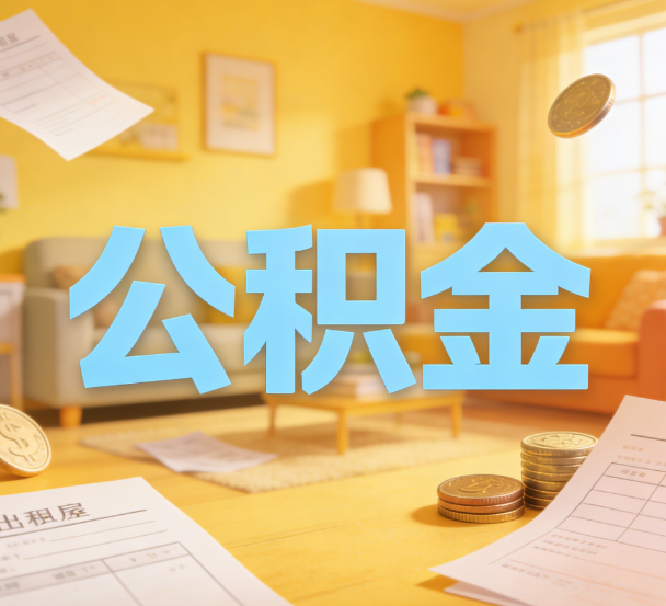 呼伦贝尔别让公积金“躺在账户里睡觉”！