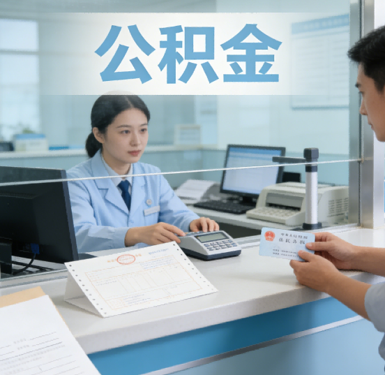 呼伦贝尔公积金提取的两种方式全面对比