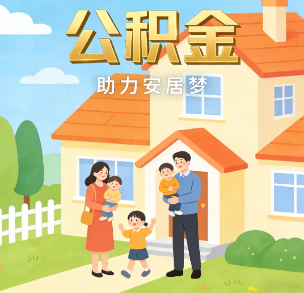 呼伦贝尔公积金代办行业观察：合规化浪潮下，专业服务迎来价值回归
