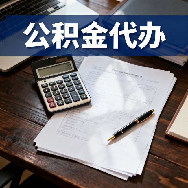 呼伦贝尔公积金代办:哪些人办了之后说“真值”