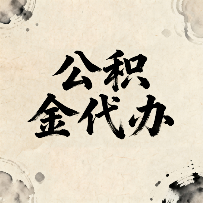 呼伦贝尔公积金代办:关于收费,你想知道的都在这里