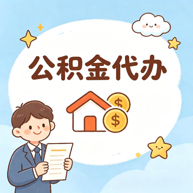 呼伦贝尔公积金代办:从咨询到到账,一个完整案例还原